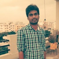 Pratap Kumar Kesaboyina
