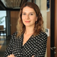 Bahar Karabağli
