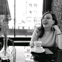 Begüm Gülbay