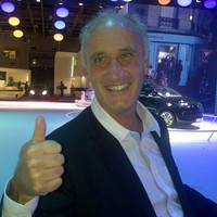 Pascal MAITRE