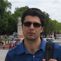 Ali Azimi Fashi