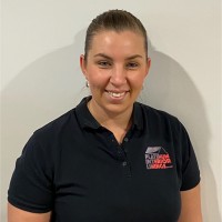 Ashleigh Marshall