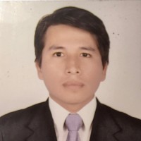 Edison Villarruel Cucho