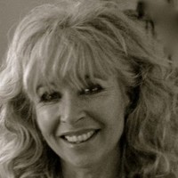 Caroline Robinson