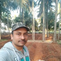 Harsha KM