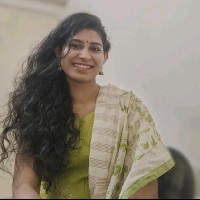 Sreepriya R