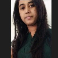 Shruthi V
