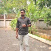 Manoj Sivannan