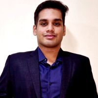 Shaunak Shetty
