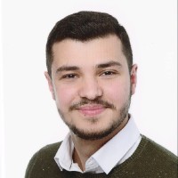 Hasan Sen