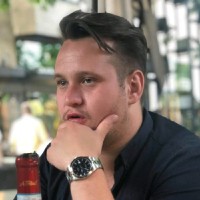 Fabian Tronerud