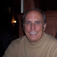 Tony Leverett