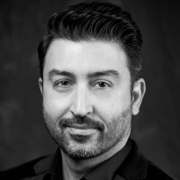 Mehran Mohtasham