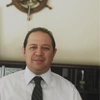 Raul Amezcua Fukutake