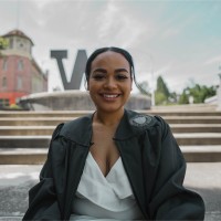 Kaelynn Miller, MHA
