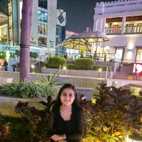 Ayesha Imran