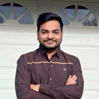 Dhruval Viradiya