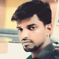 Saravanan G
