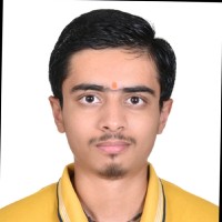 Dhruv Pankaj Gokhale