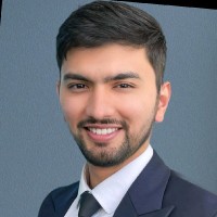 Saidbek Mukhammedov