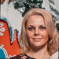 Tetiana Kuprina