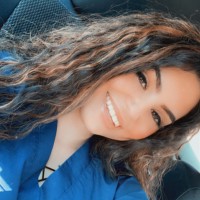 Angelina Tinsdale