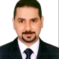 Dr. Ehab Gamal