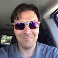 Bryan Fortini