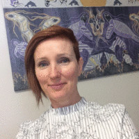 Donna Woods