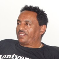 Mekonnen Melaku