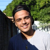 antonio carlos