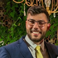 Matheus Pinheiro