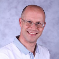 Nick Beckwith