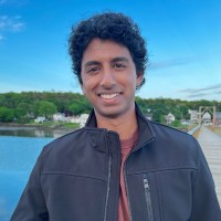 Mathew Abraham