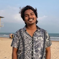 SHIVARAMA KRISHNA KONDETI