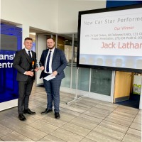 Jack Latham