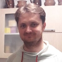 Andrey Shvaidyuk