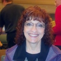 Meryl Gliddon