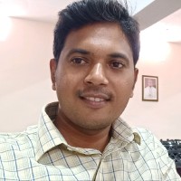 Benjamin Raj