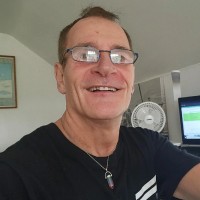 Barry Chambers
