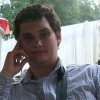 Nick Tereshchenko