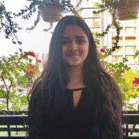 Khushi Ganeriwala