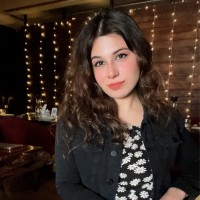 Fatima Mirza