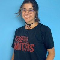 Lucila De Mont