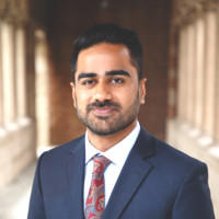 Parshant Kumar