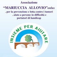 Associazione Mariuccia Allovio
