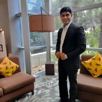 Tapan Mehta