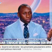 Dr. Joaquinito Maria ALOGO DE OBONO