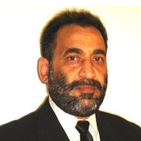 Esmat Haidary