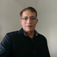 Sanjay Kumar